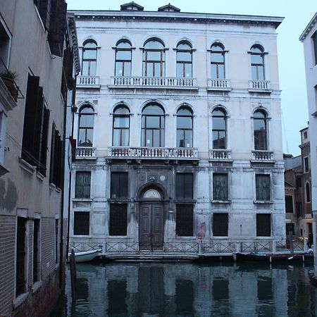 Ca' Venere Apartments Cannaregio Venezia Esterno foto