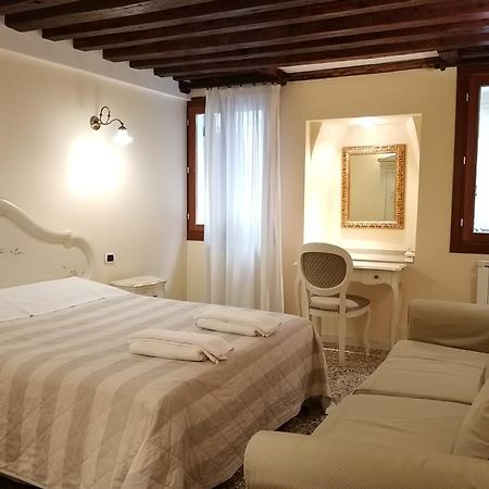 Ca' Venere Apartments Cannaregio Venezia Esterno foto