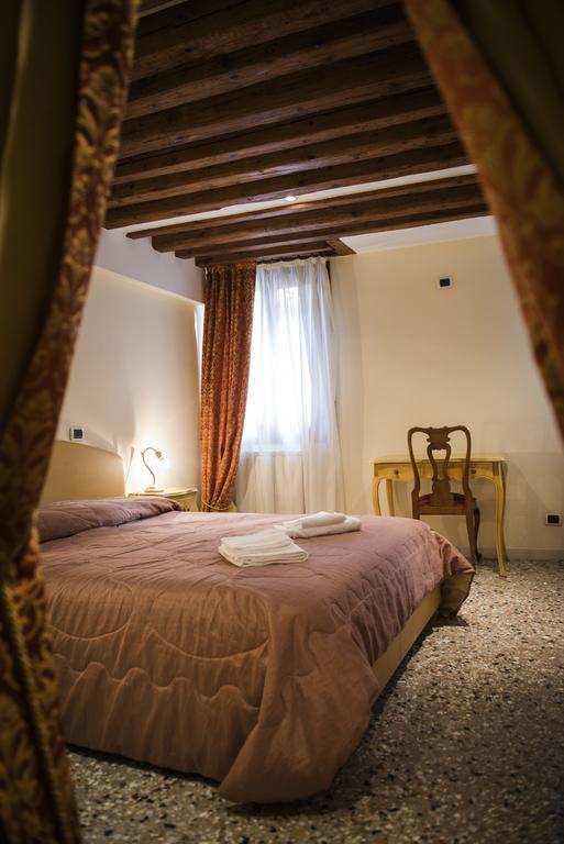 Ca' Venere Apartments Cannaregio Venezia Esterno foto