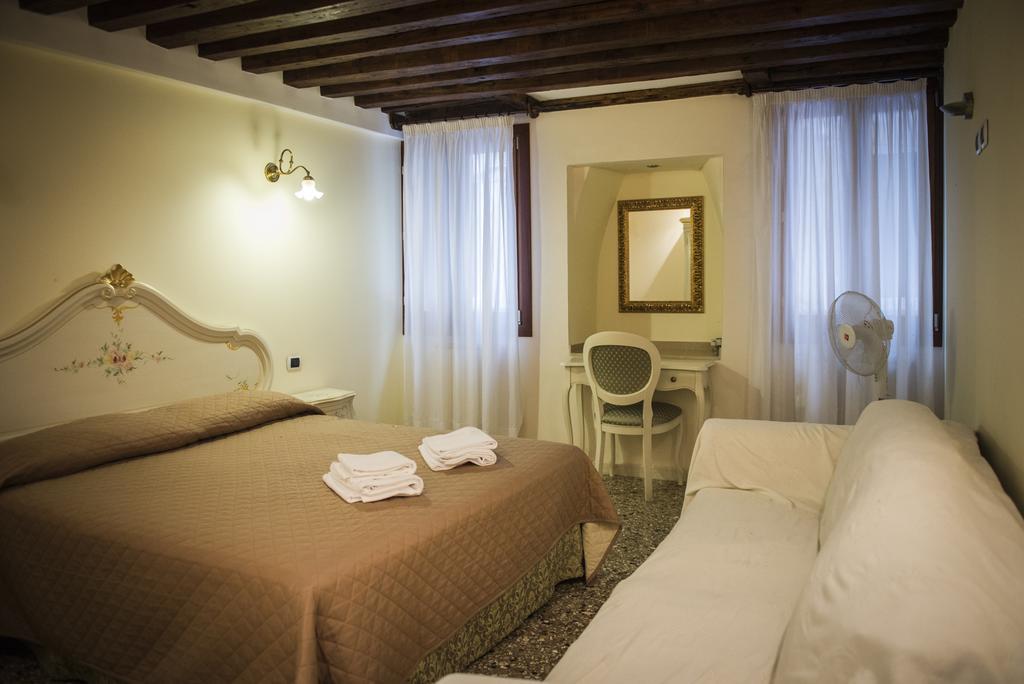 Ca' Venere Apartments Cannaregio Venezia Esterno foto