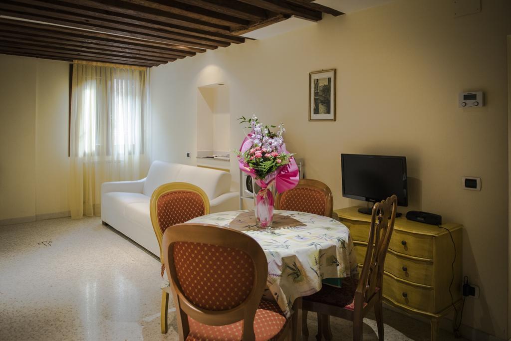Ca' Venere Apartments Cannaregio Venezia Esterno foto