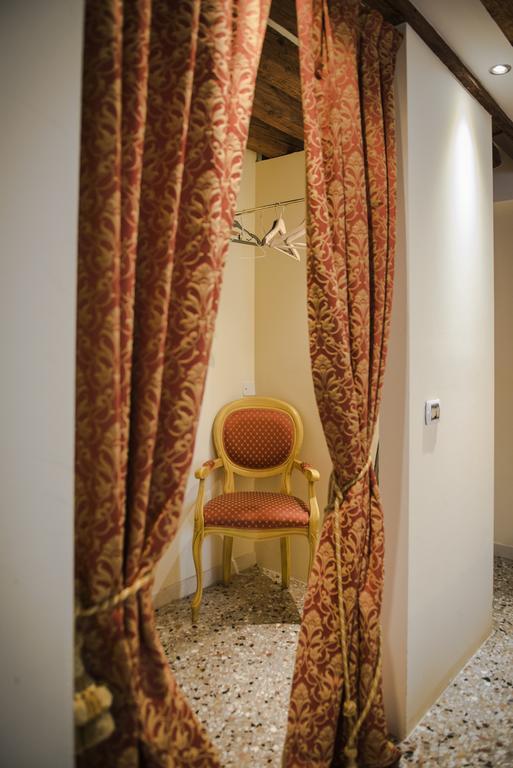 Ca' Venere Apartments Cannaregio Venezia Esterno foto