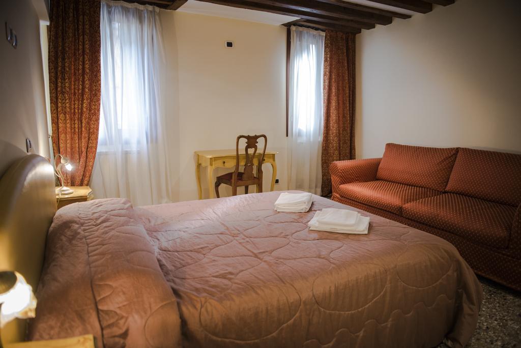 Ca' Venere Apartments Cannaregio Venezia Esterno foto