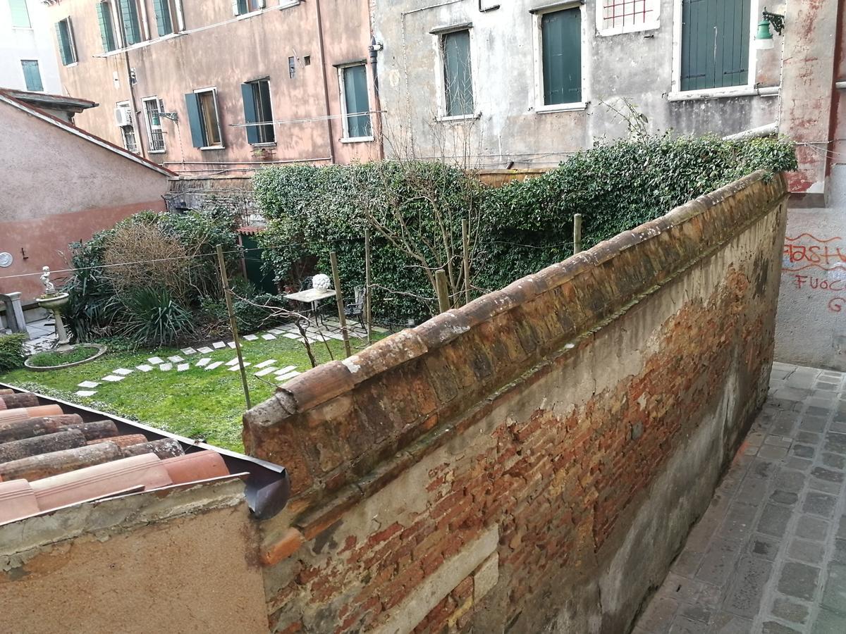 Ca' Venere Apartments Cannaregio Venezia Esterno foto
