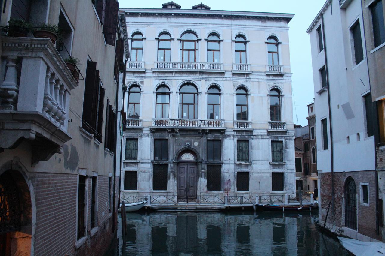 Ca' Venere Apartments Cannaregio Venezia Esterno foto