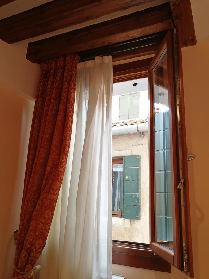 Ca' Venere Apartments Cannaregio Venezia Esterno foto