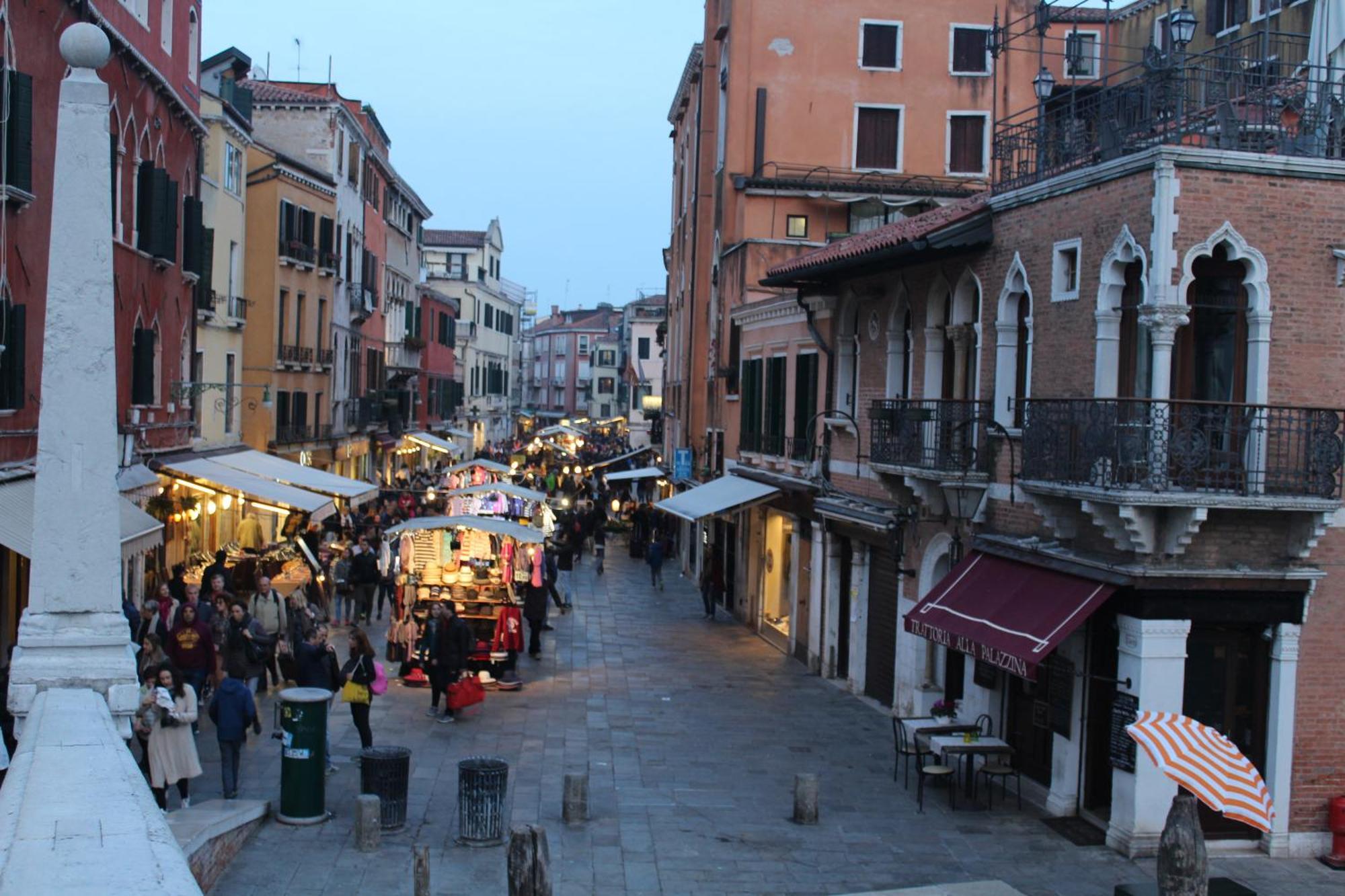 Ca' Venere Apartments Cannaregio Venezia Esterno foto