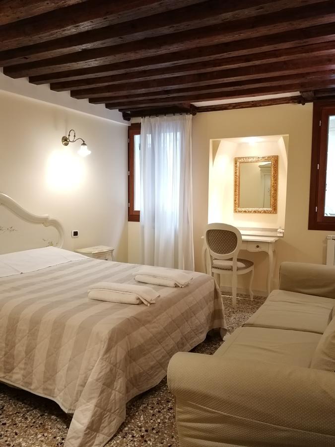 Ca' Venere Apartments Cannaregio Venezia Esterno foto